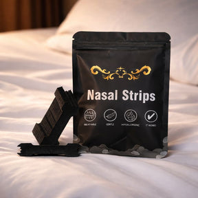 Loumira - Nasenpflaster für ein besseren Schlaf