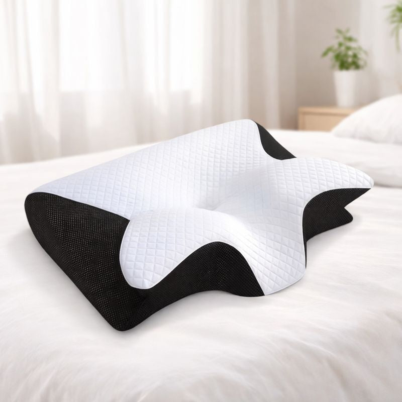 Loumira - Orthopädisches Kissenbezug